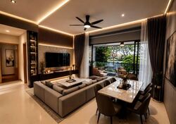 Evania (D19), Apartment #578868121